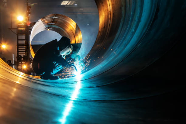 Best Aerospace and Defense Welding in Fuquay Varina, NC