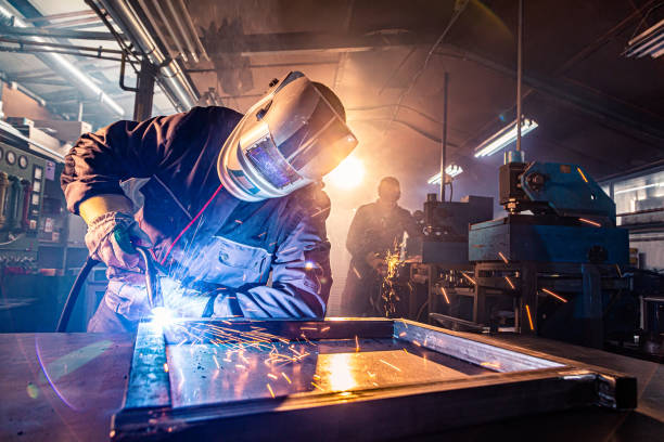 Trusted Fuquay Varina, NC Welder & Metal Fabrication Experts