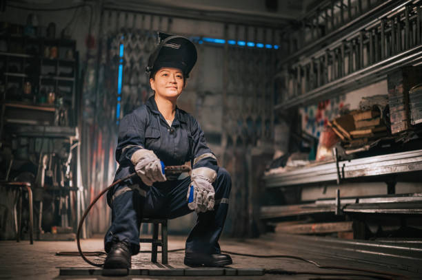 Affordable Welder Services in Fuquay Varina, NC