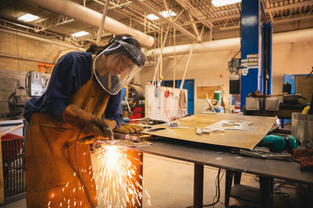 Affordable Welder Services in Fuquay Varina, NC