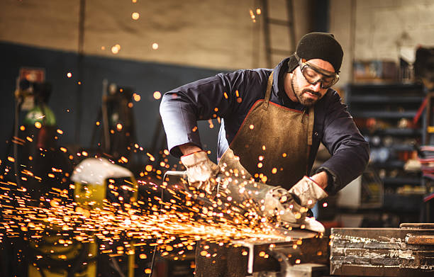 Best Food and Beverage Processing Equipment Welding in Fuquay Varina, NC